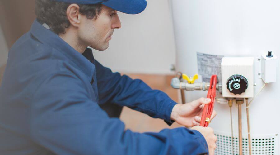 Professional Leak Detection in Purlear, NC