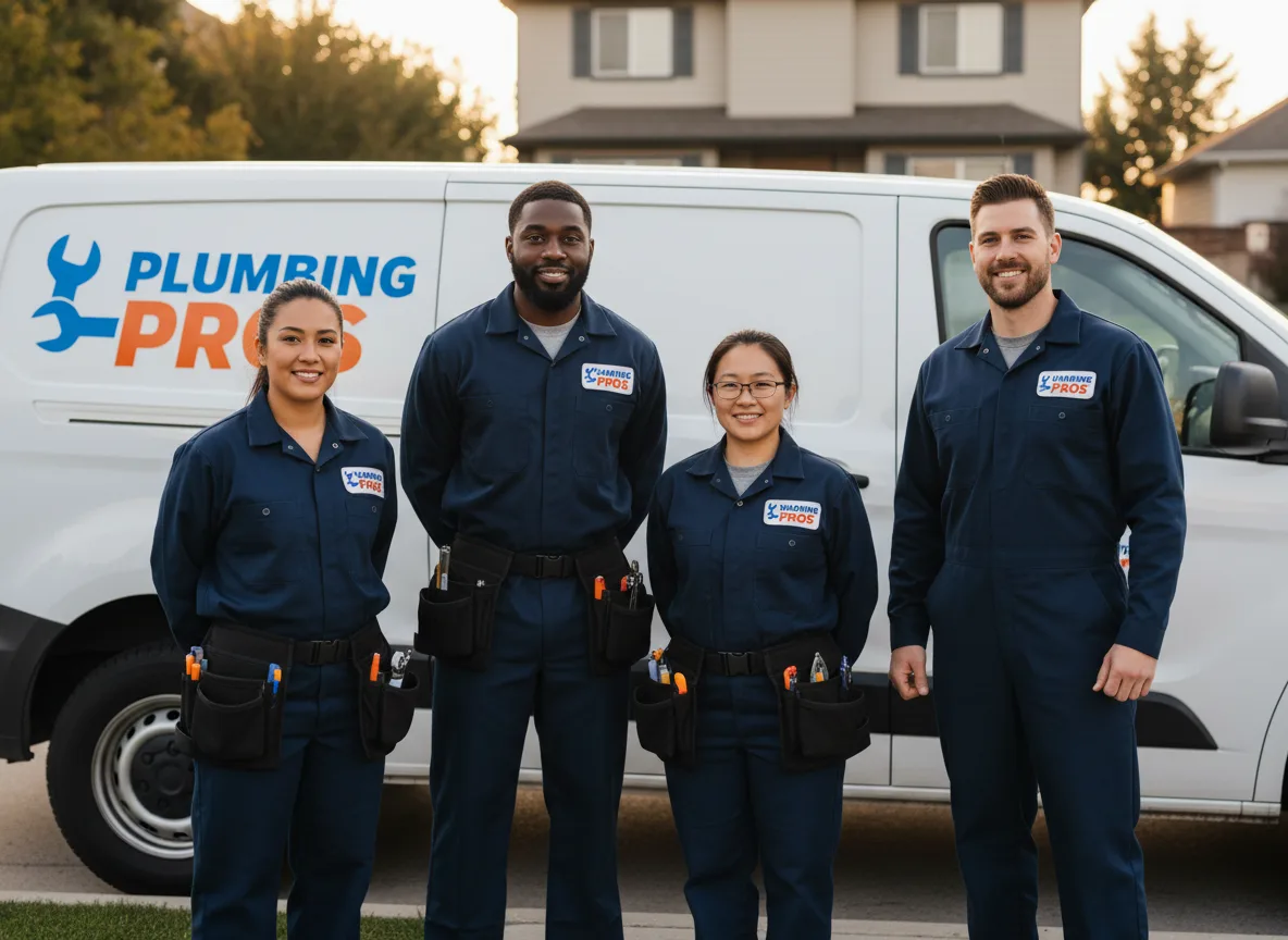 Water Heater Repair company in Purlear, NC
