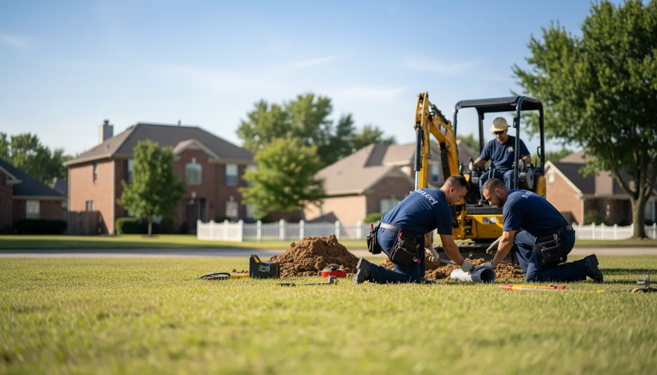 Water Heater Repair in Purlear, NC near me